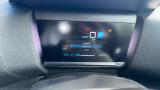 Citroen C4 100kW E-series 50kWh 5dr Auto Electric Hatchback